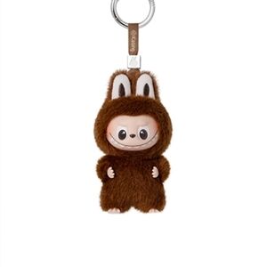 POP MART PIN FOR LOVE PENDANT LABUBU (L)